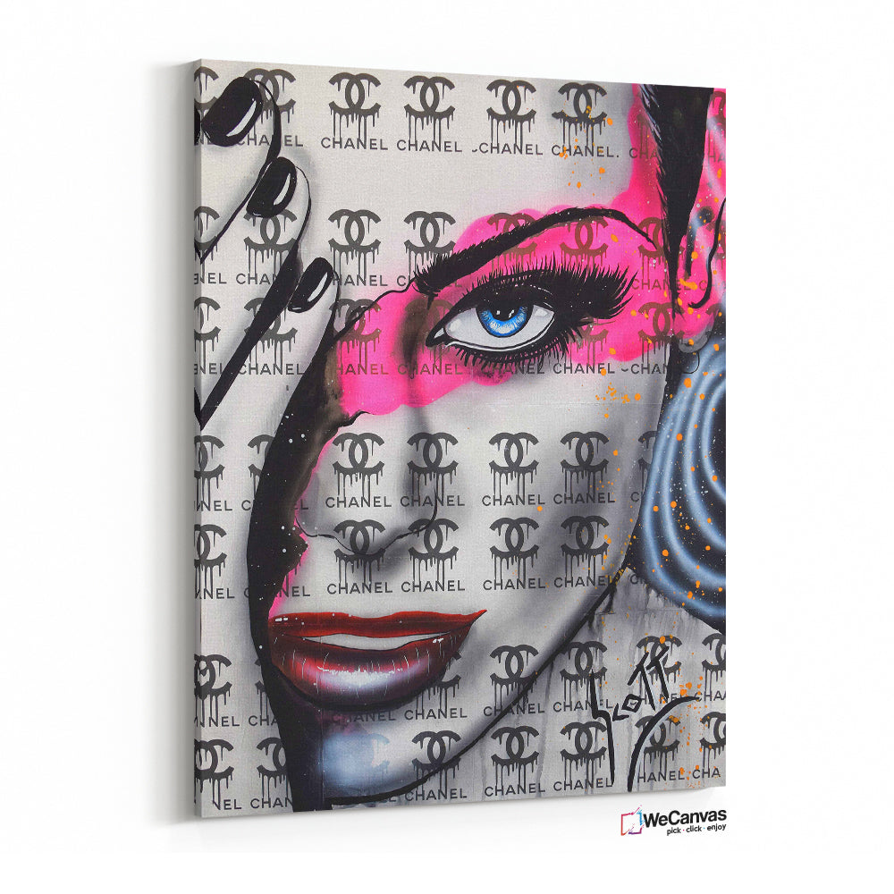 Scene Chanel