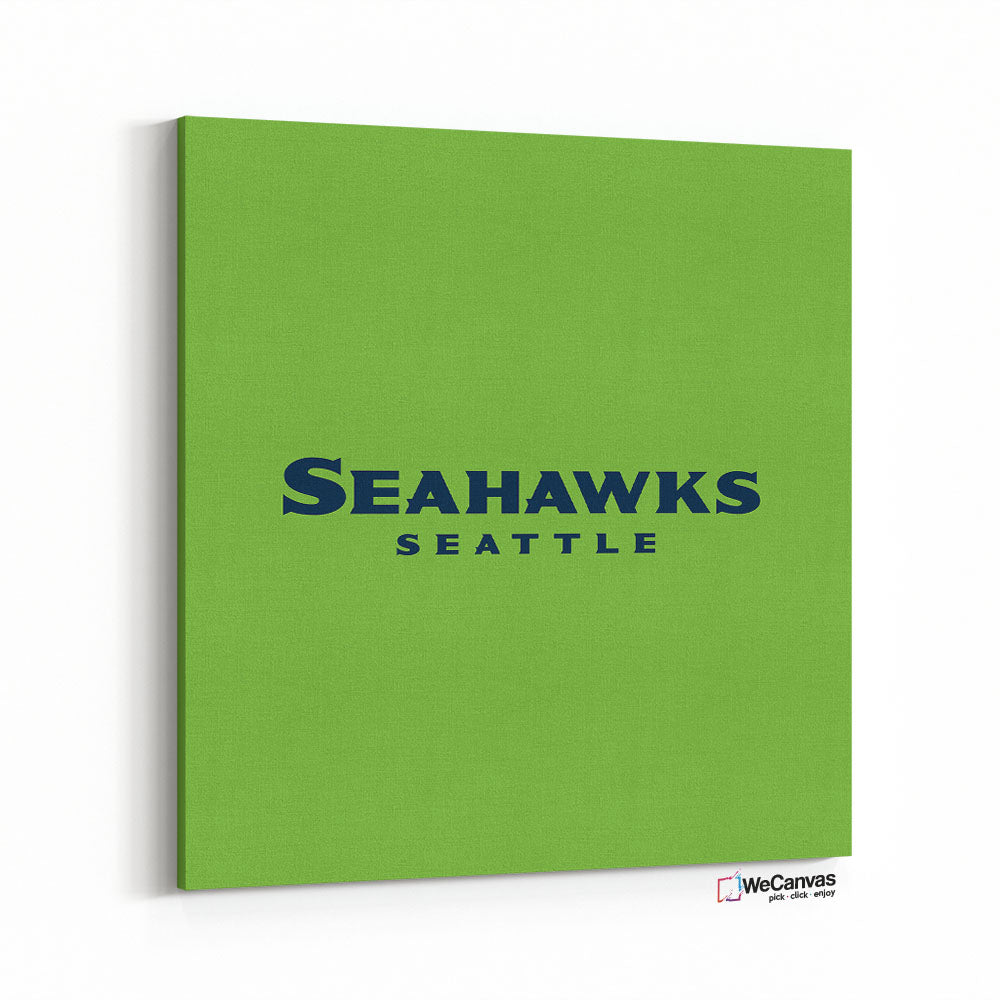 Seattle Seahawks Logo