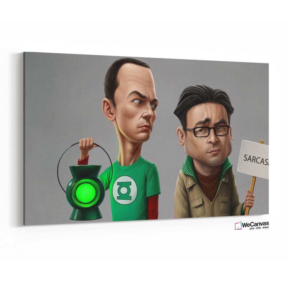 Sheldon & Leonard