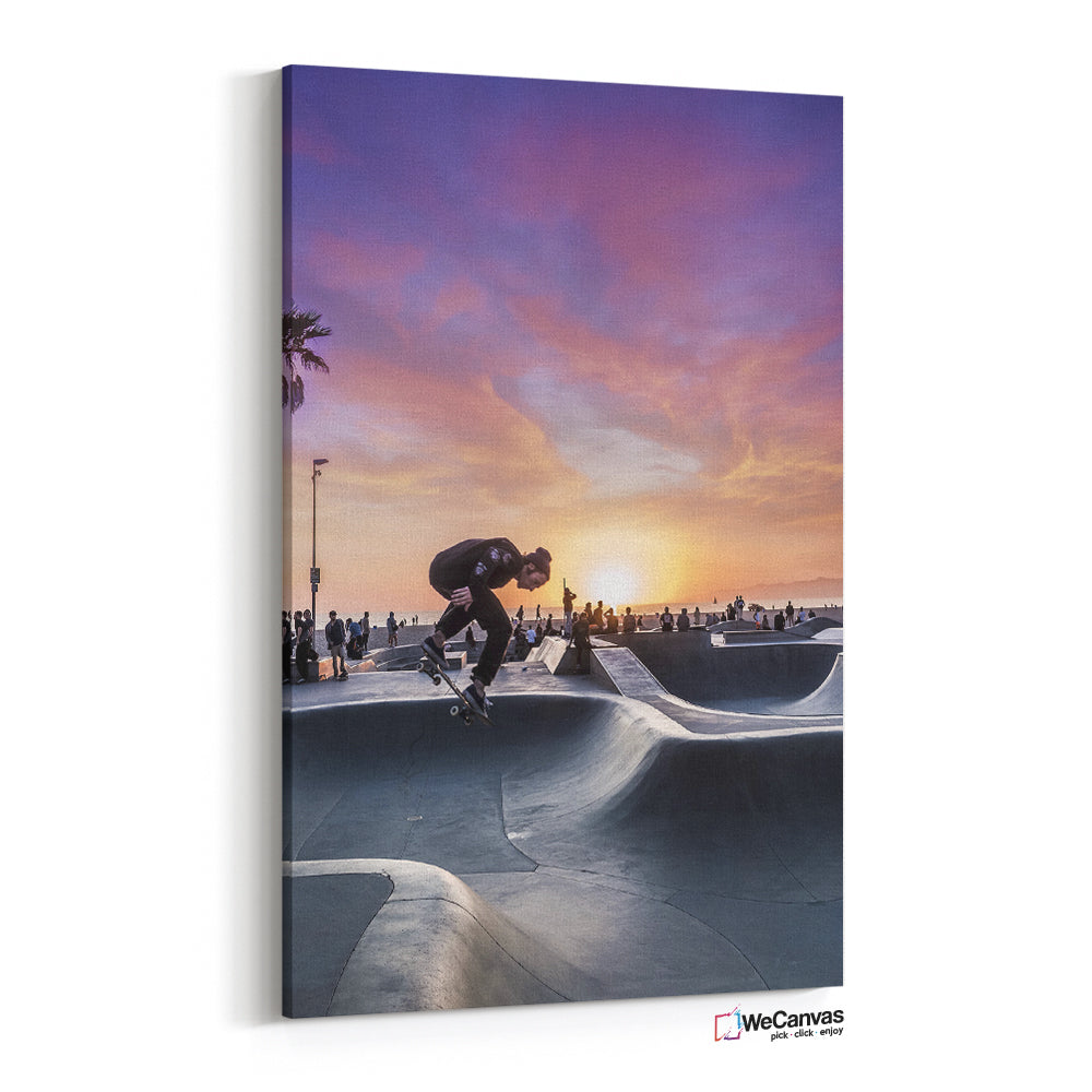 Skating