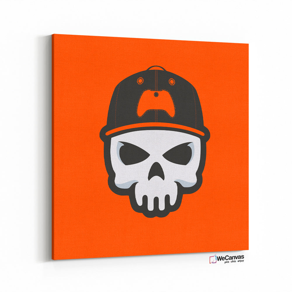 Skull Gamer
