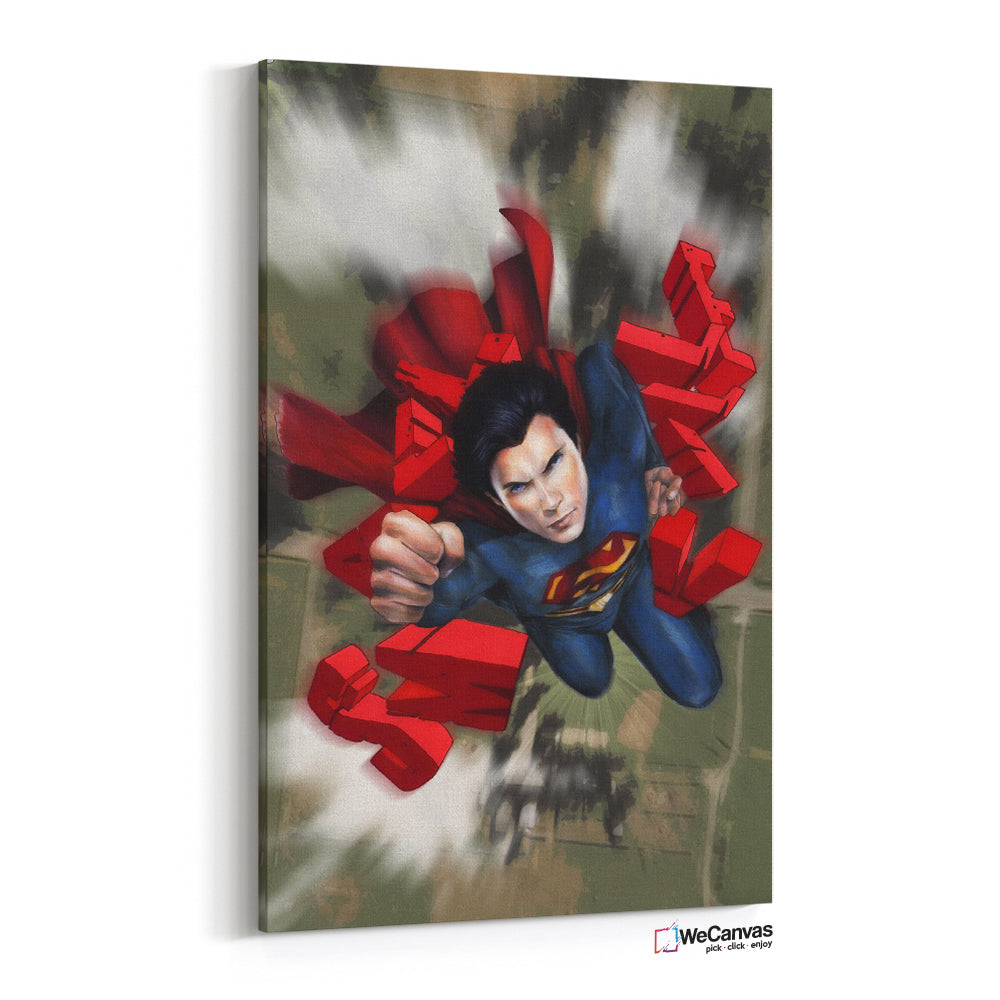 Smallville Superman