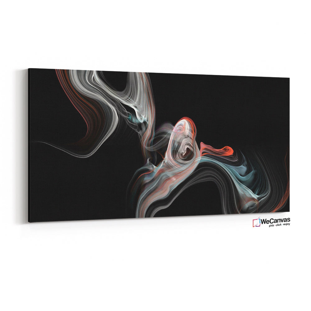 Smoke Over