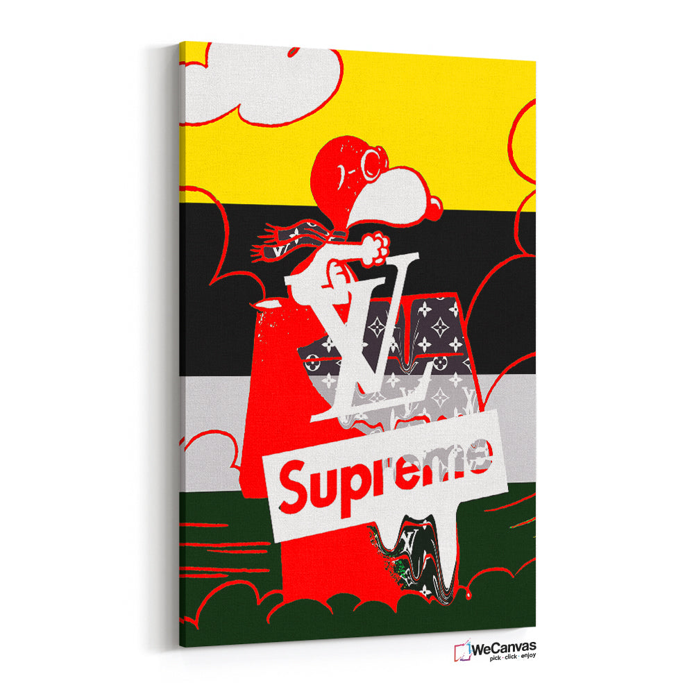 Snoop Supreme LV
