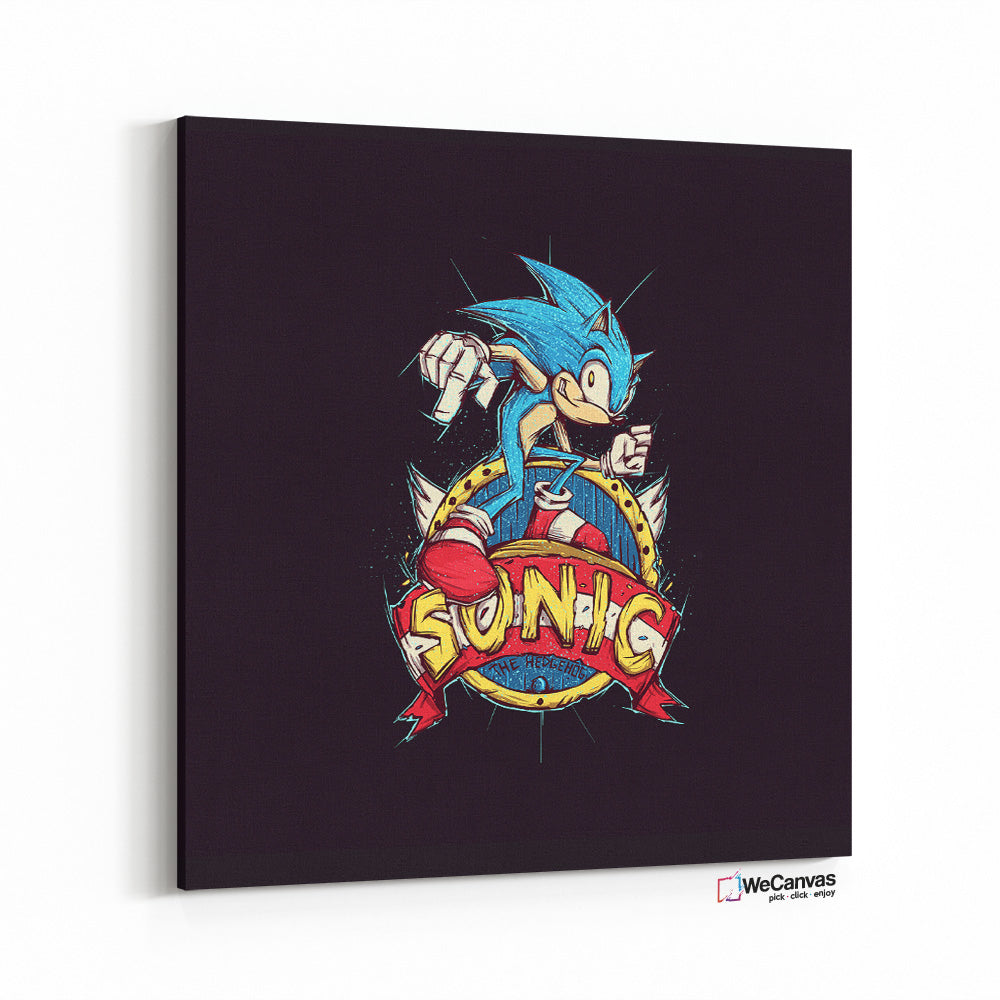 Sonic Game