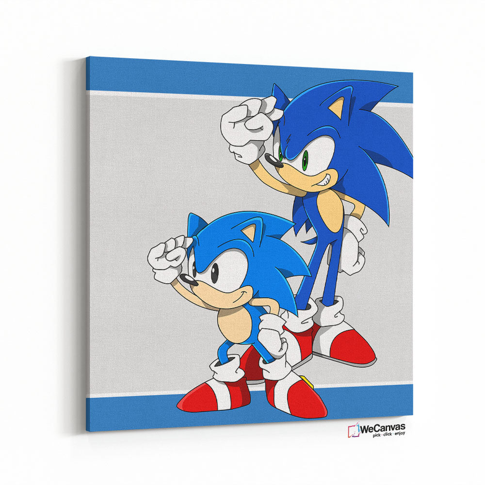 Sonic Generations