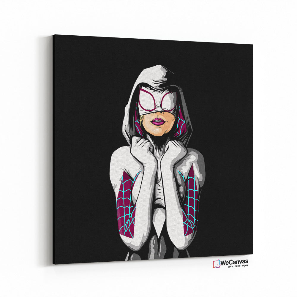 Spider Gwen