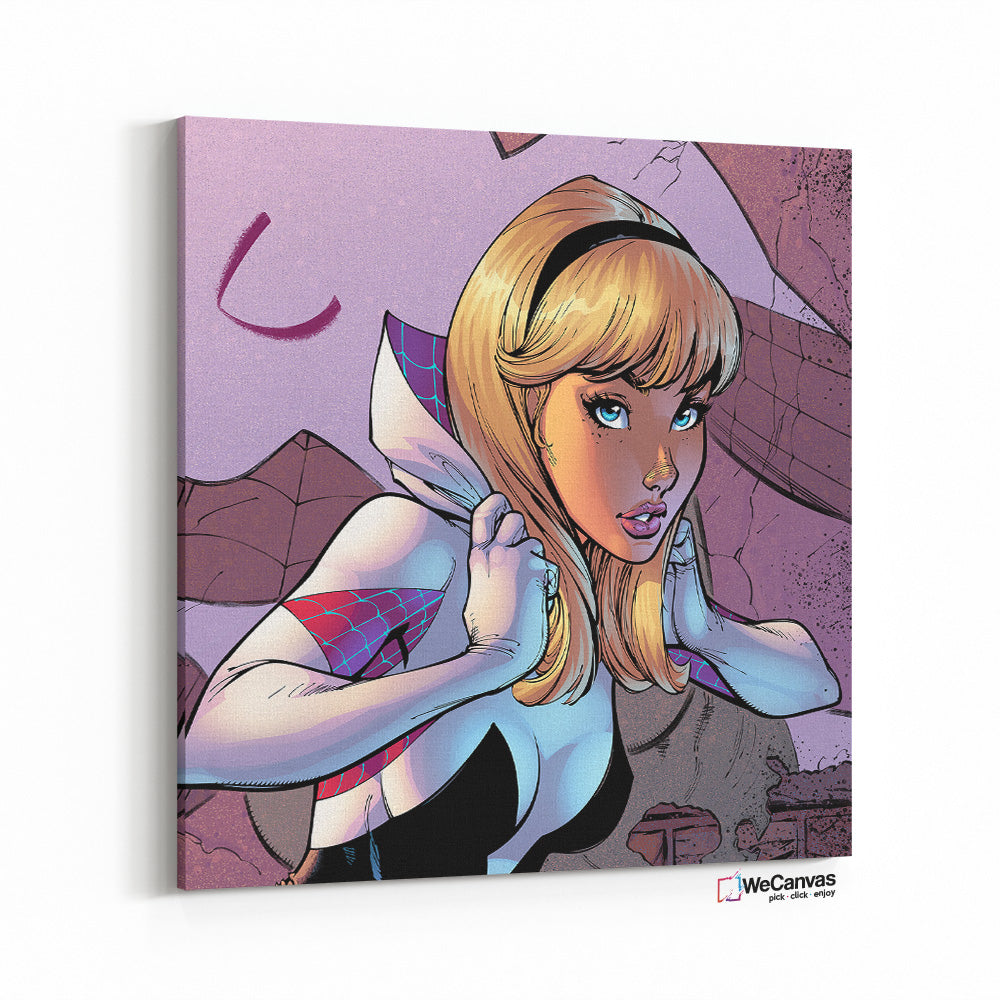 Spider Gwen II
