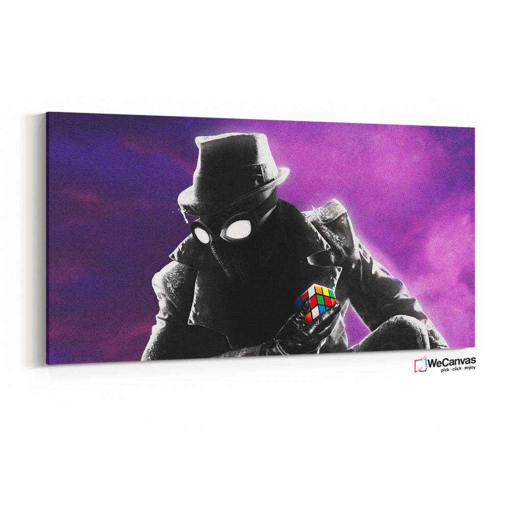 Spider Noir