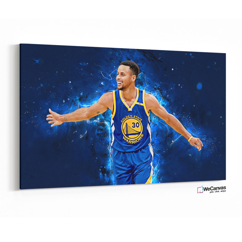 Stephen Curry