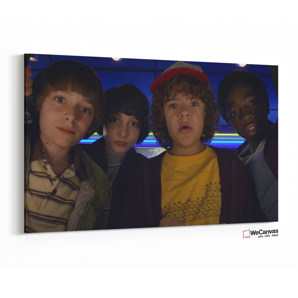 Stranger Things
