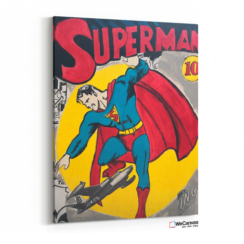 Superman Master