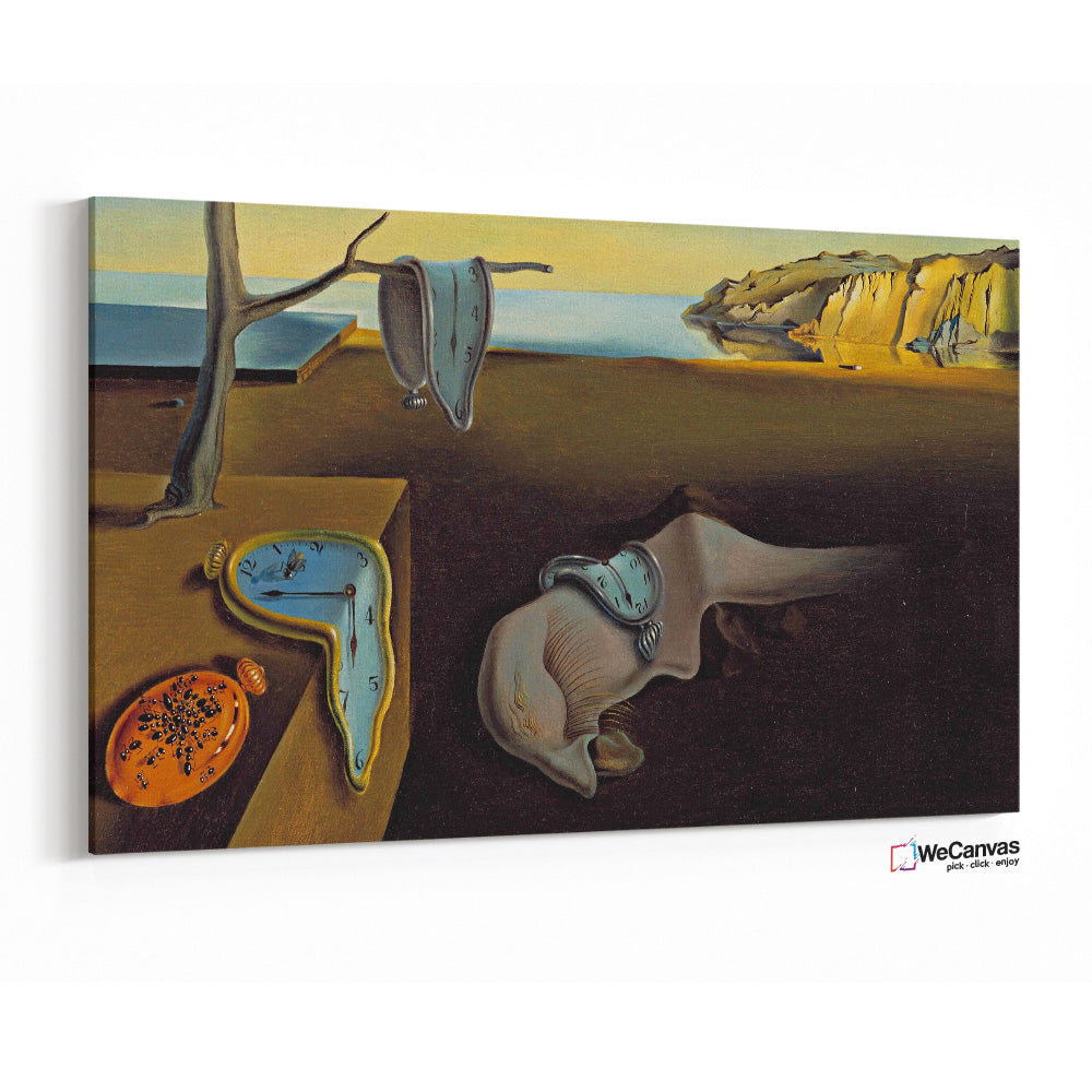 Surrealism History - Salvador Dalí