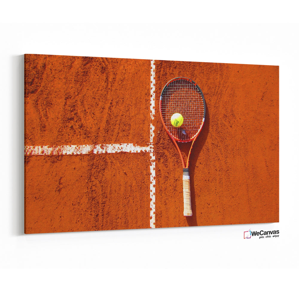 Tenis Court