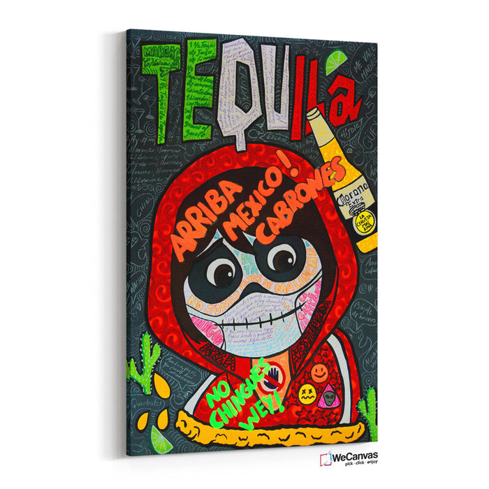 Tequila México
