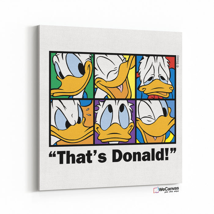 Thats Donald