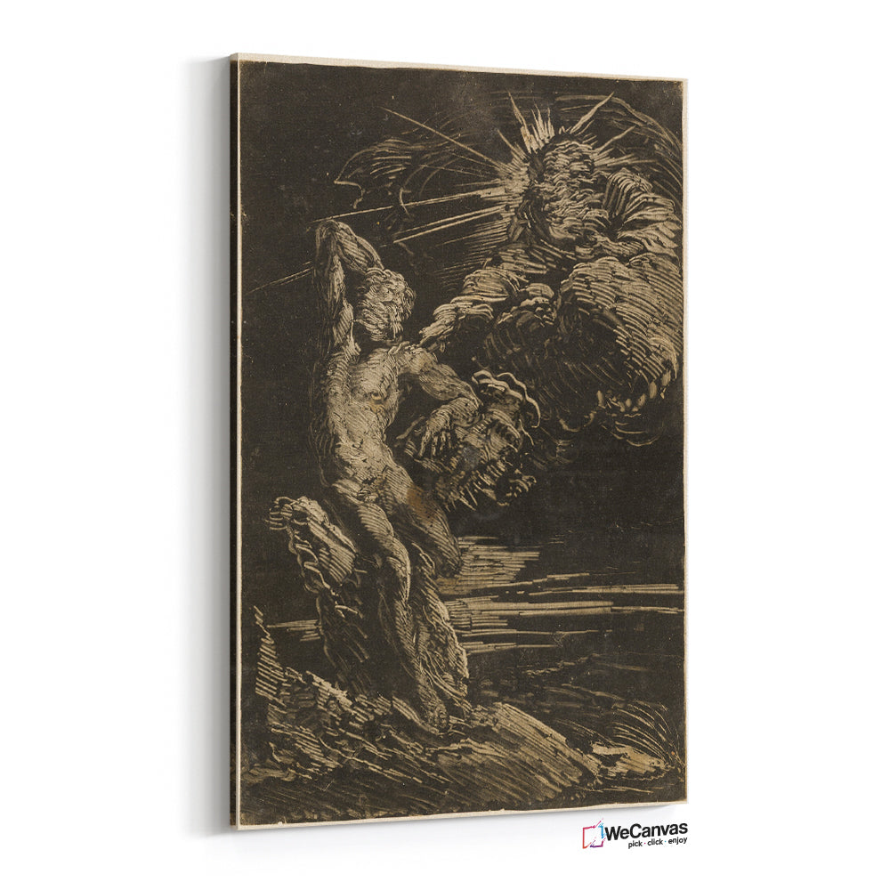 The Creation of Adam