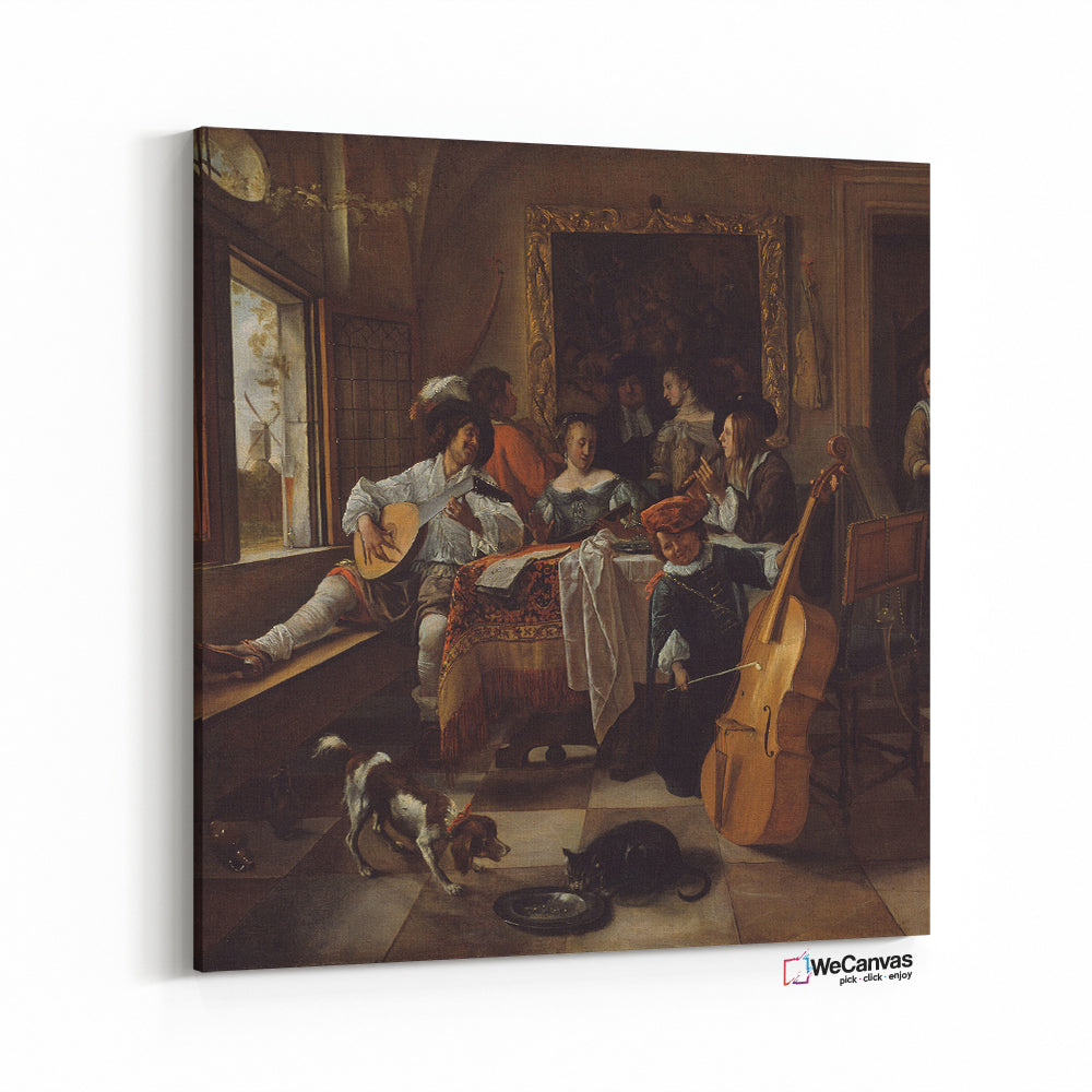 The Family Concert