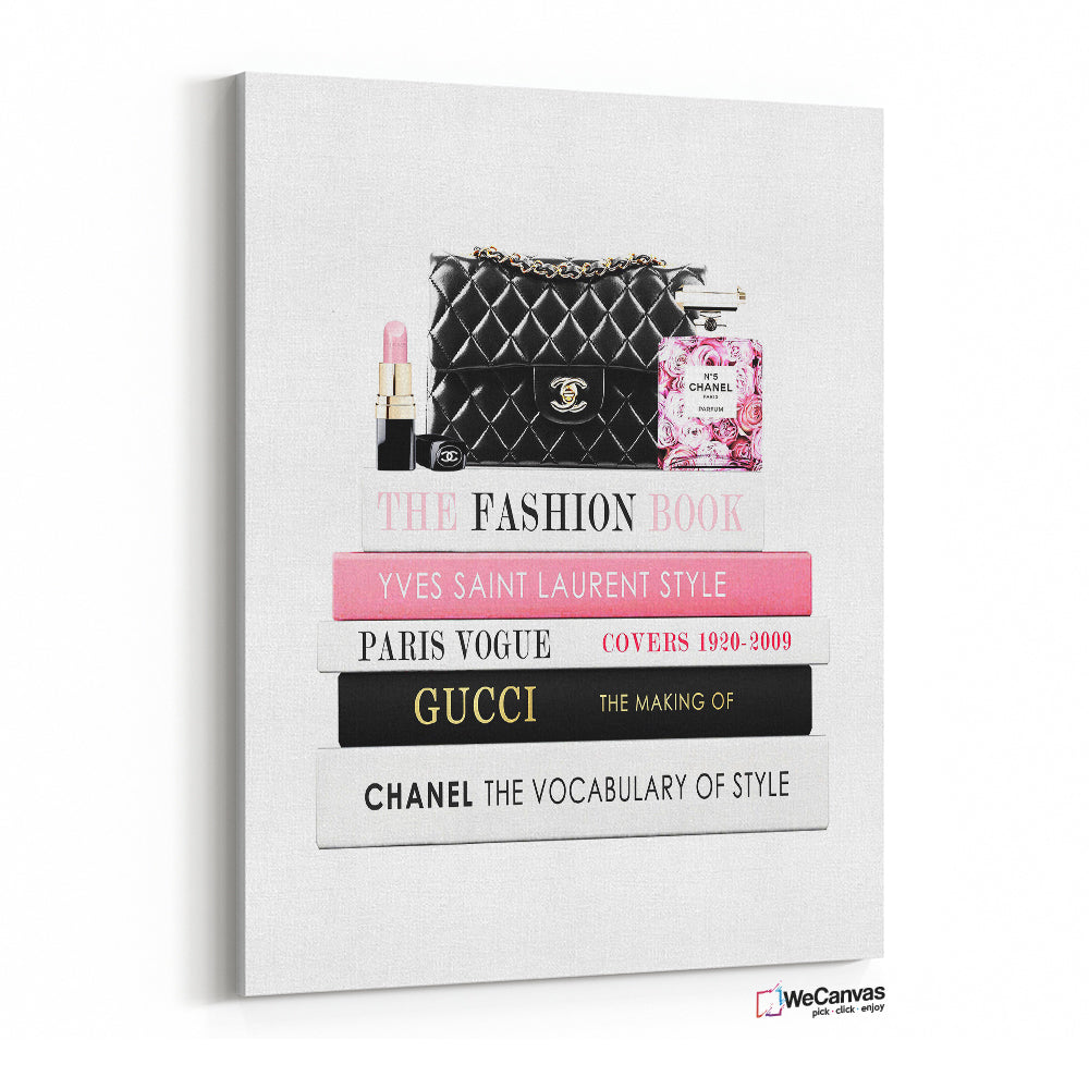 The Fashion Book