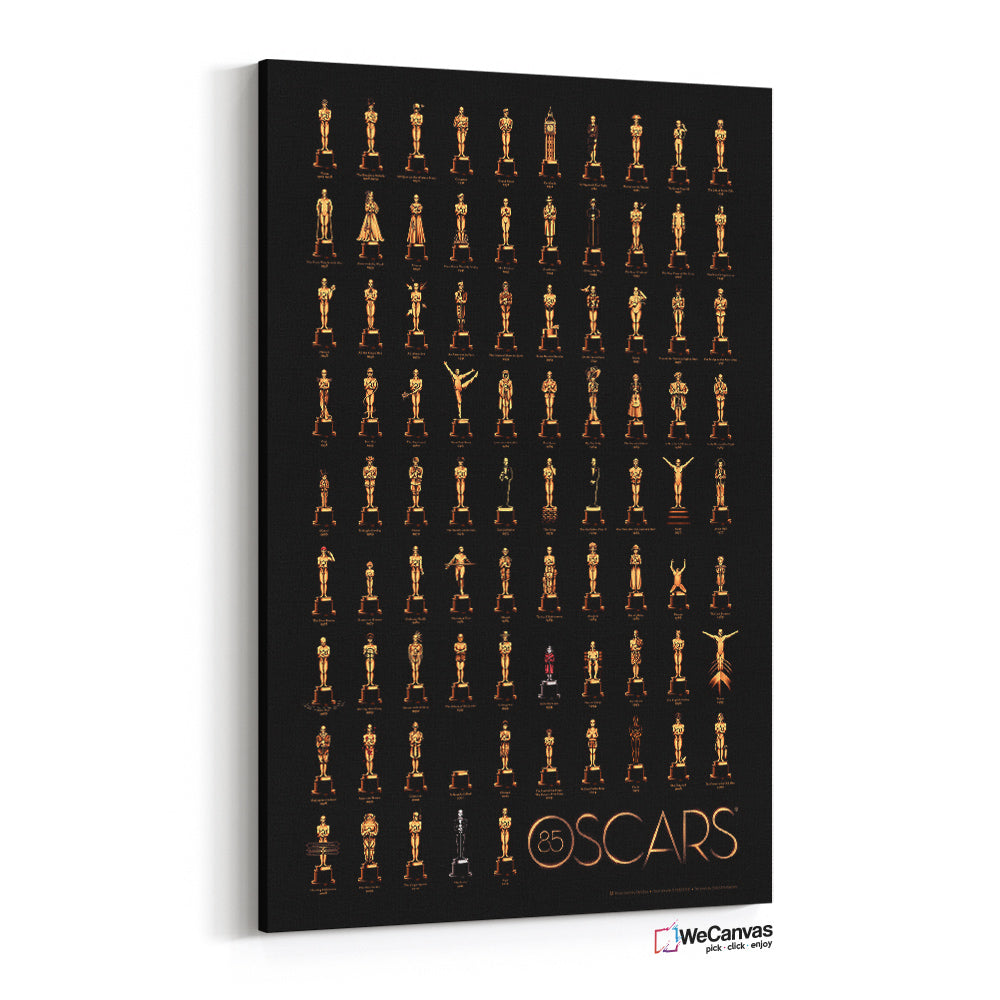 The Oscars
