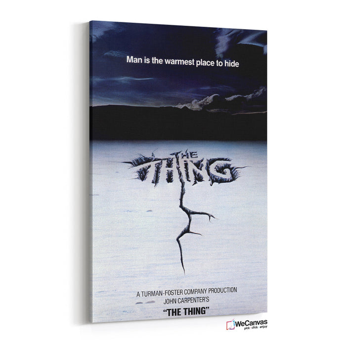 The Thing Poster