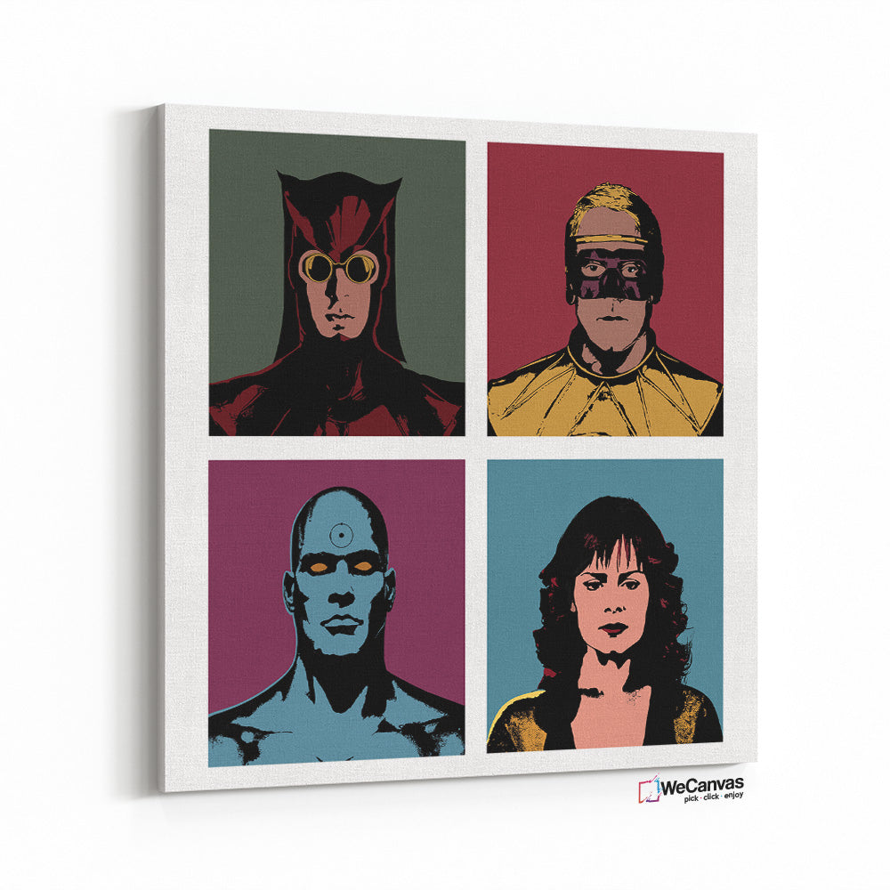 The Watchmen