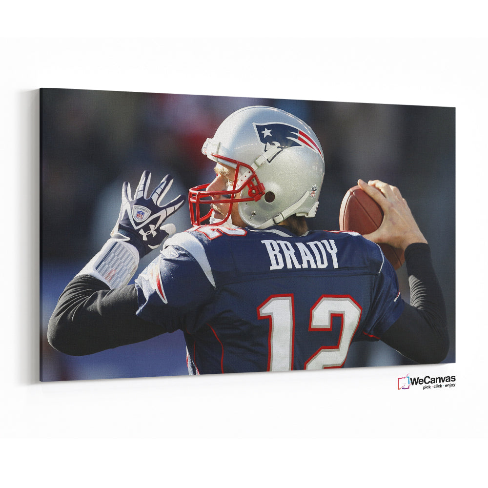 Tom Brady