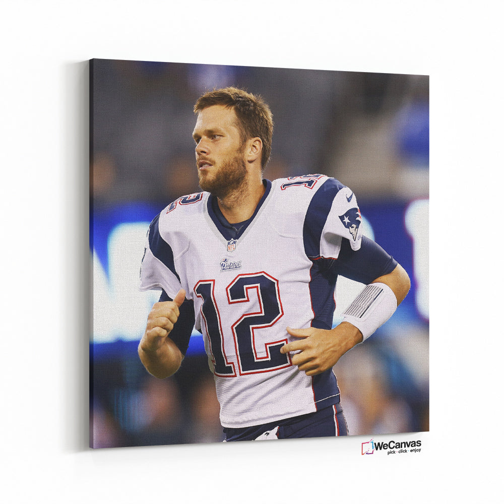 Tom Brady II