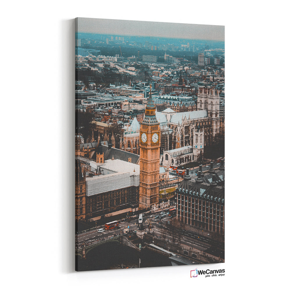 Torre Elizabeth en Londres