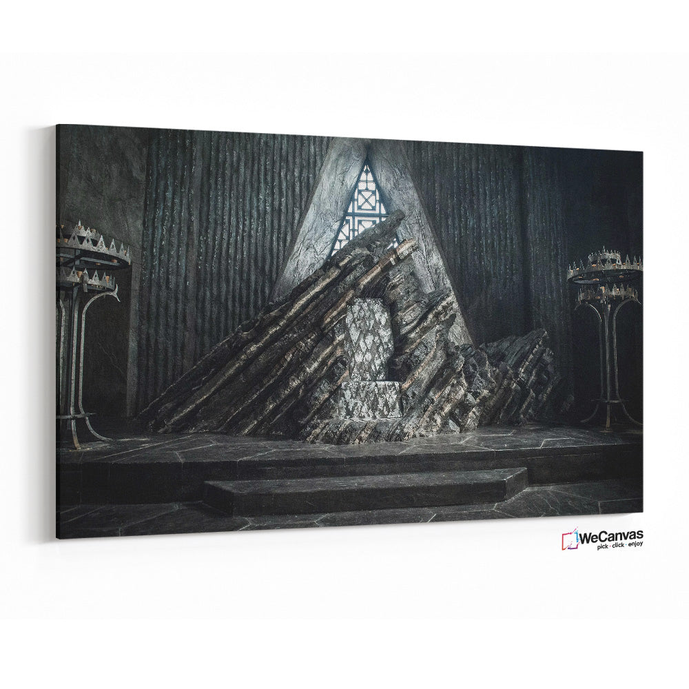 Trono de Dragonstone