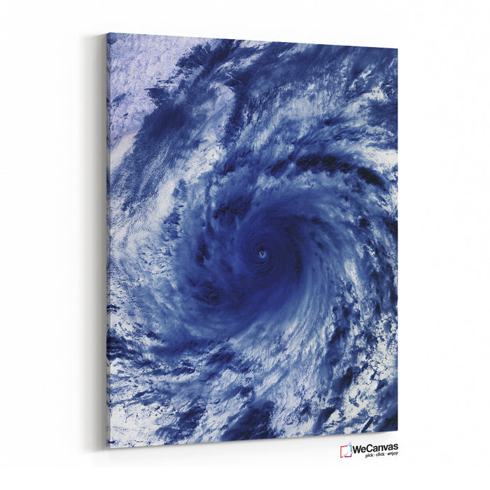 Tropical cyclone Original from NASA