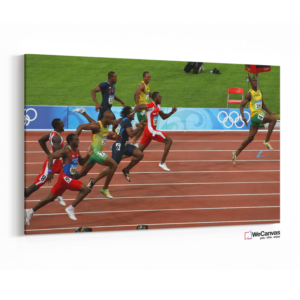 Usain Bolt