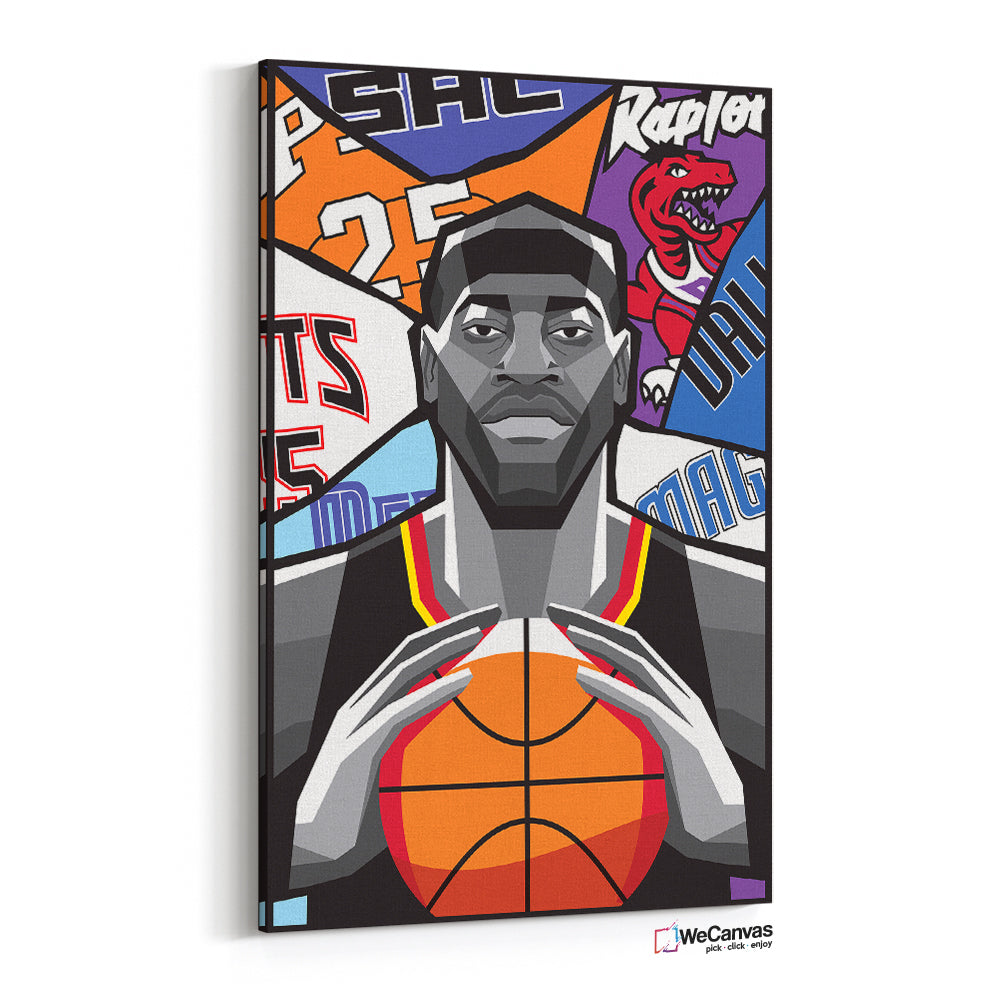 Vince Carter