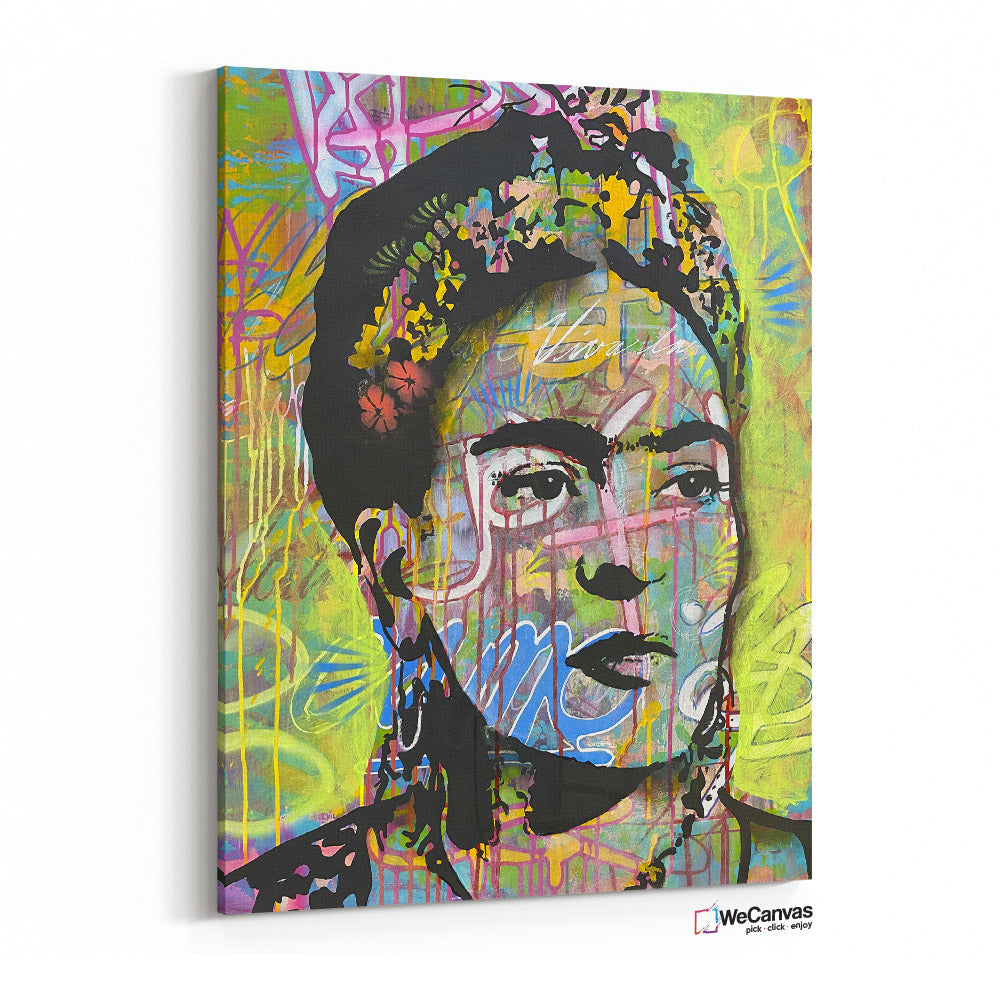 Viva Frida