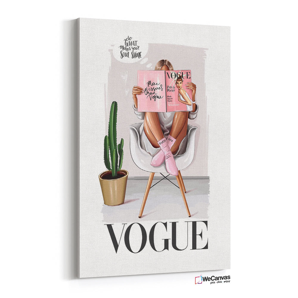 Vogue Art