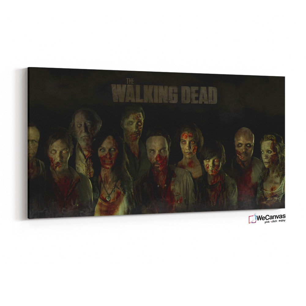 Walking Dead