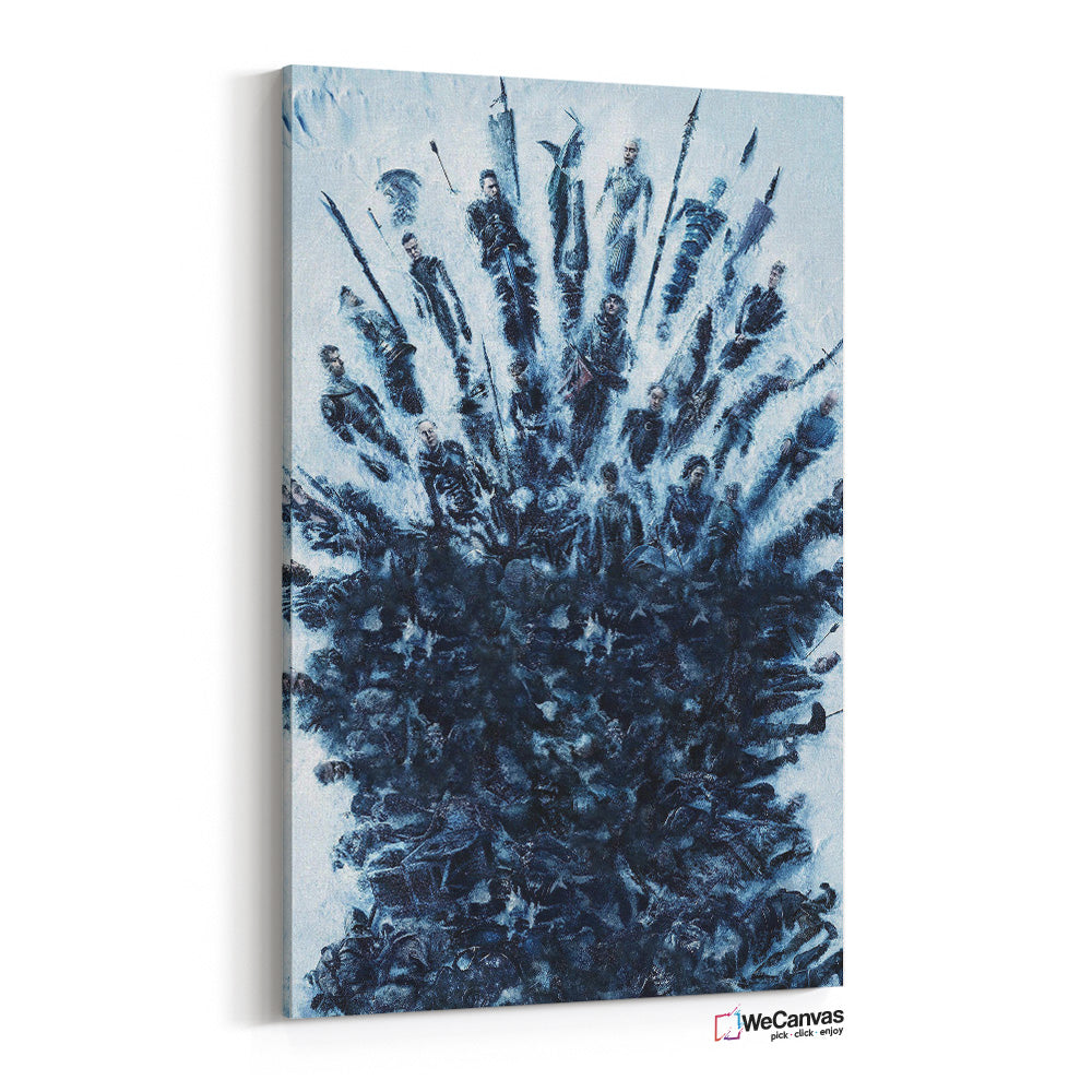 We all are going to die GOT