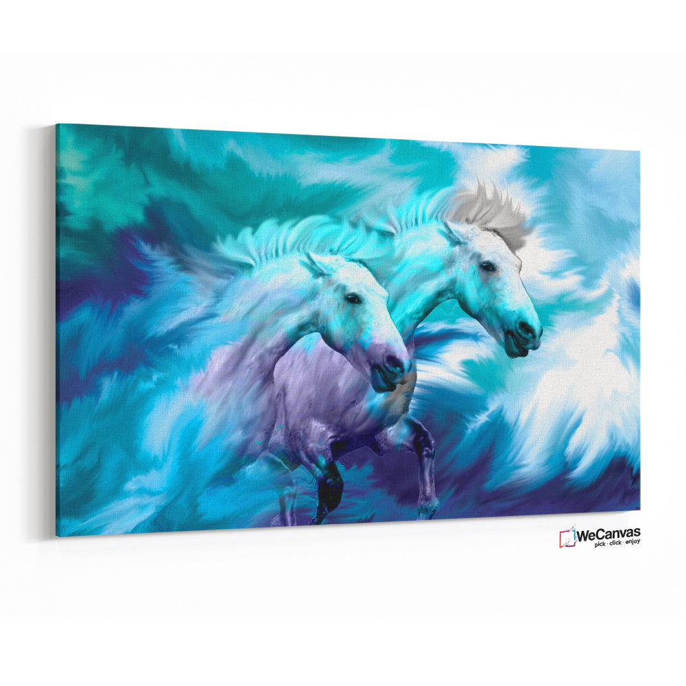 White Horses