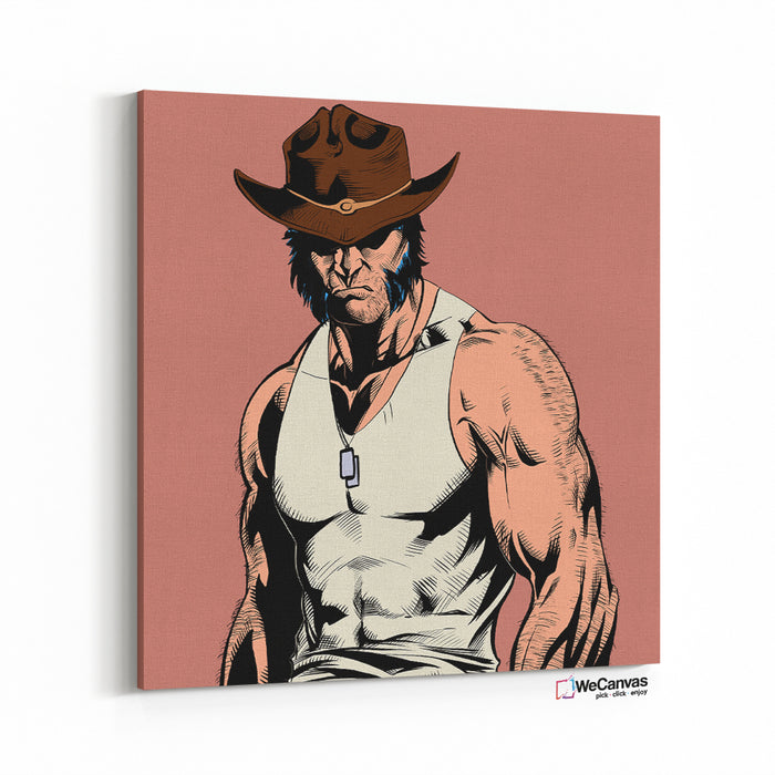 Wolverine Vaquero