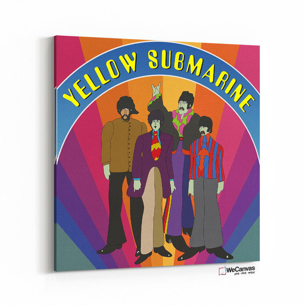 Yellow Submarine