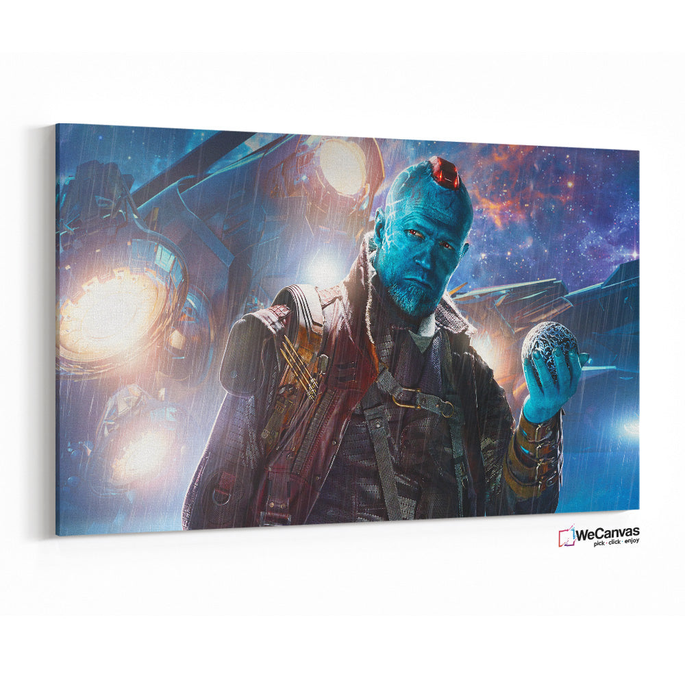 Yondu