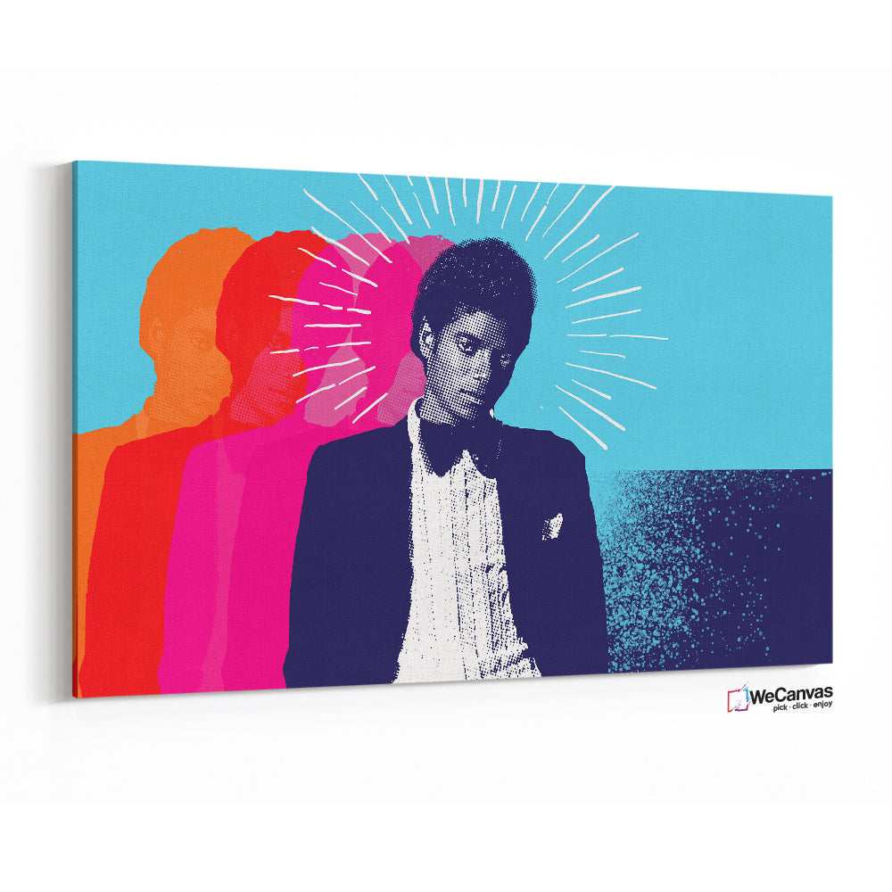 Young Michael Jackson