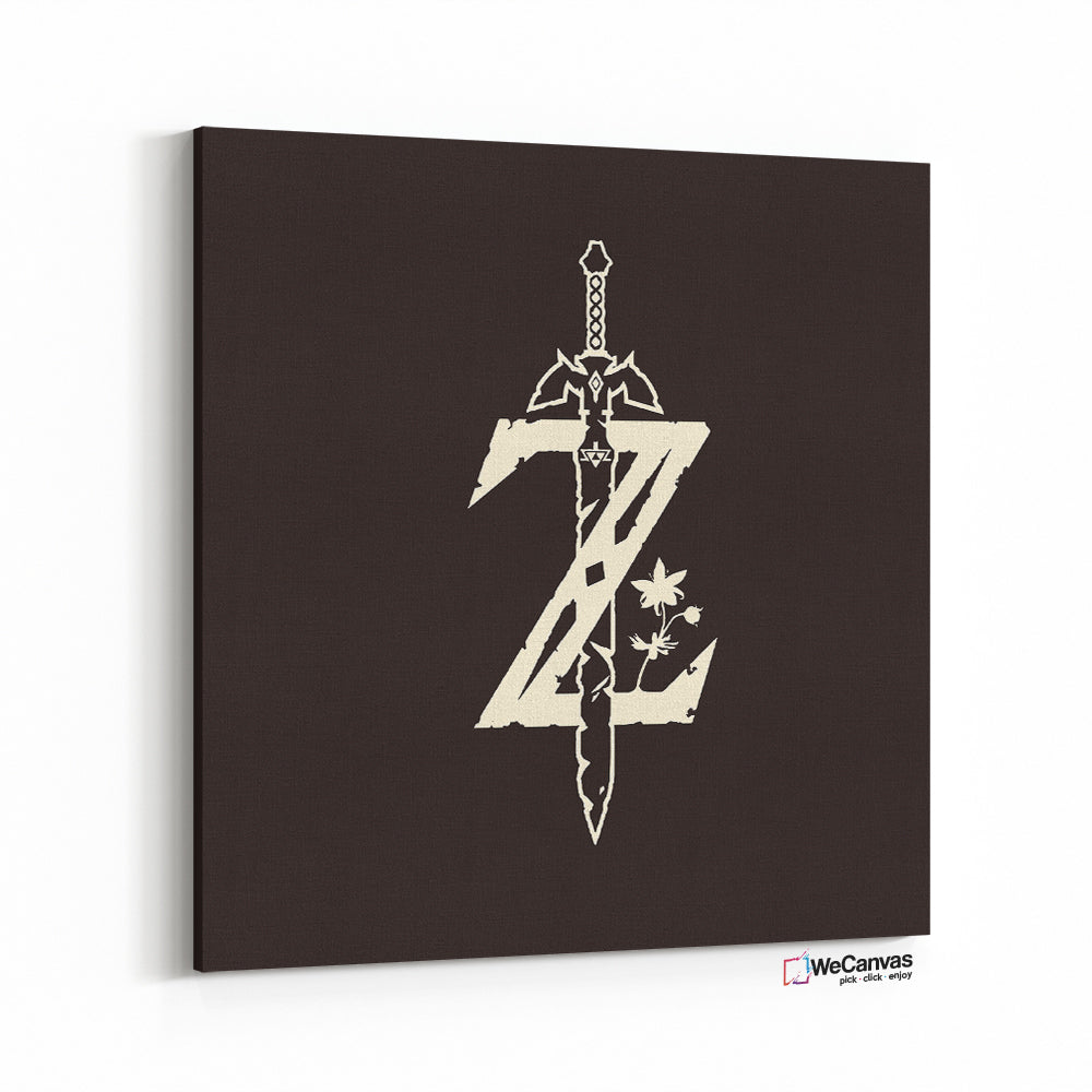 Z The Leyend of Zelda