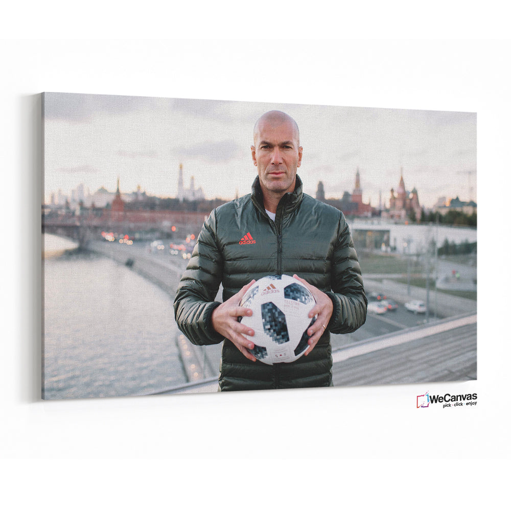 Zidane