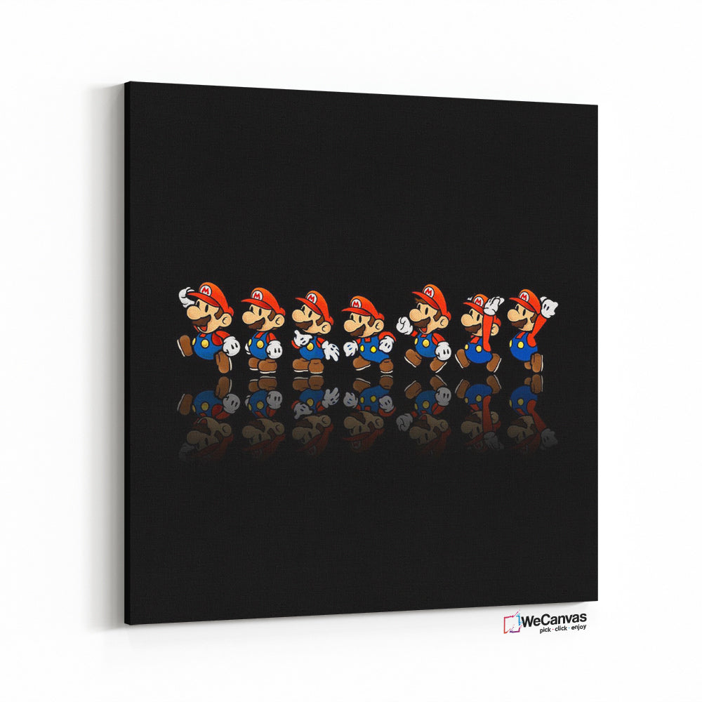 Mario's